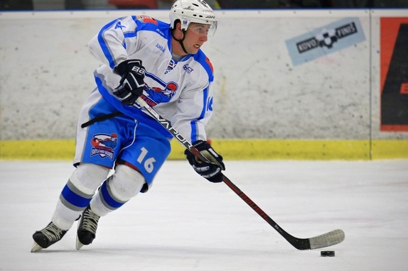 HC Světlá n. S. - HC Čes. Třebová 4:5 (14.2.2018) 