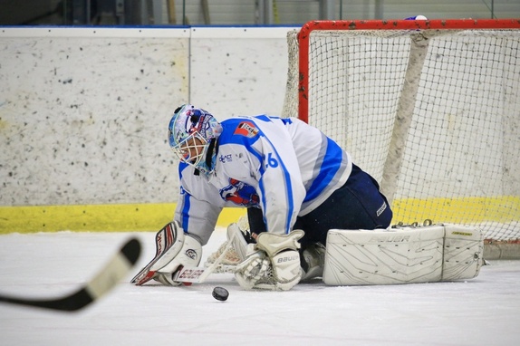 HC Světlá n. S. - HC Čes. Třebová 4:5 (14.2.2018) 