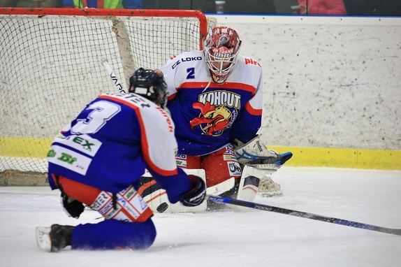 HC Světlá n. S. - HC Čes. Třebová 4:5 (14.2.2018) 