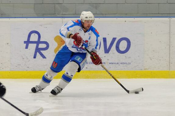HC Světlá n. S. - HC Ledeč n. S. 8:2 (20. 1. 2016)