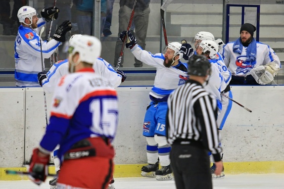 HC Světlá n. S. - HC Čes. Třebová 4:5 (14.2.2018) 