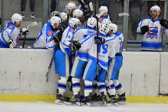 HC Světlá n. S. - HC Čes. Třebová 4:5 (14.2.2018) 