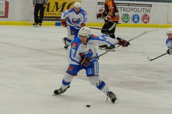 HC Světlá n. S. - HC Ledeč n. S. 8:2 (20. 1. 2016)