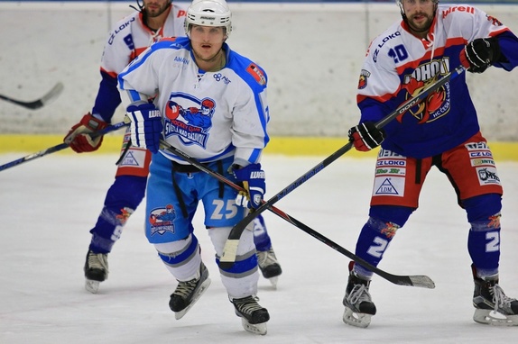 HC Světlá n. S. - HC Čes. Třebová 4:5 (14.2.2018) 