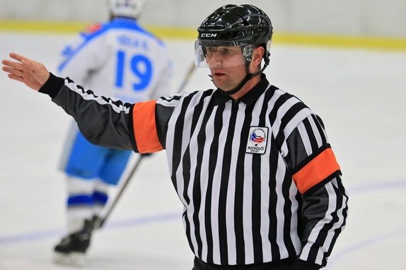 HC Světlá n. S. - HC Čes. Třebová 4:5 (14.2.2018) 