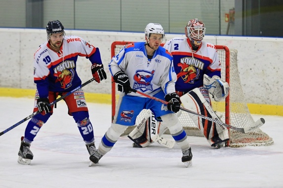 HC Světlá n. S. - HC Čes. Třebová 4:5 (14.2.2018) 