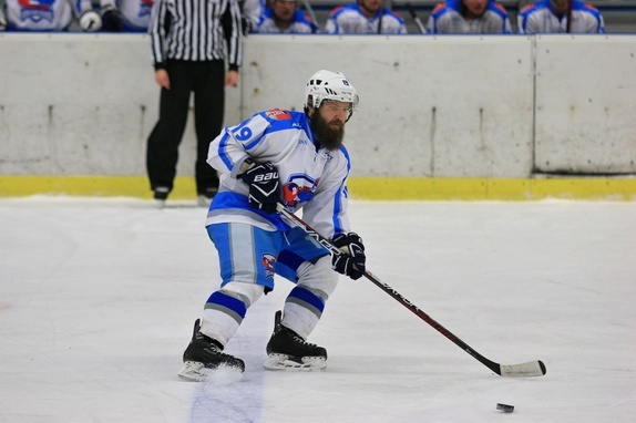 HC Světlá n. S. - HC Čes. Třebová 4:5 (14.2.2018) 