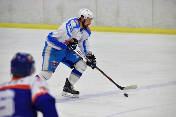 HC Světlá n. S. - HC Čes. Třebová 4:5 (14.2.2018) 