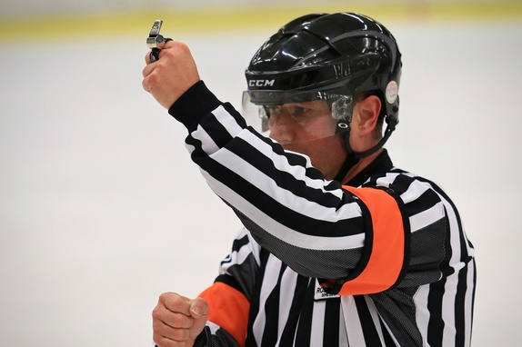 HC Světlá n. S. - HC Čes. Třebová 4:5 (14.2.2018) 