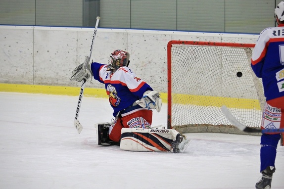 HC Světlá n. S. - HC Čes. Třebová 4:5 (14.2.2018) 