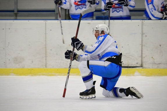 HC Světlá n. S. - HC Čes. Třebová 4:5 (14.2.2018) 