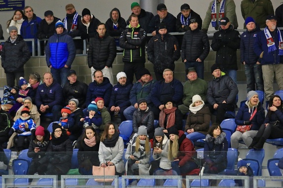 HC Světlá n. S. - HC Čes. Třebová 4:5 (14.2.2018) 