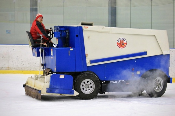 HC Světlá n. S. - HC Čes. Třebová 4:5 (14.2.2018) 