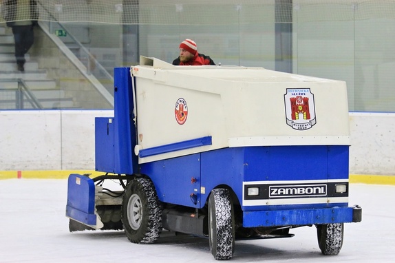 HC Světlá n. S. - HC Čes. Třebová 4:5 (14.2.2018) 