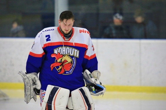 HC Světlá n. S. - HC Čes. Třebová 4:5 (14.2.2018) 