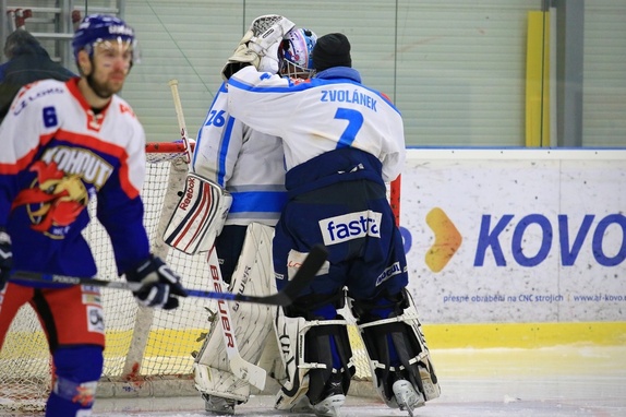 HC Světlá n. S. - HC Čes. Třebová 4:5 (14.2.2018) 