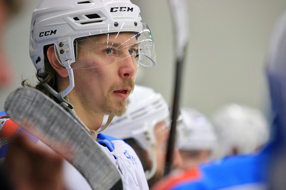 HC Světlá n. S. - HC Čes. Třebová 4:5 (14.2.2018) 