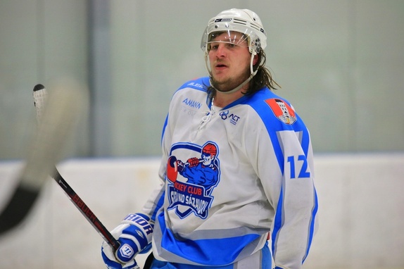 HC Světlá n. S. - HC Čes. Třebová 4:5 (14.2.2018) 