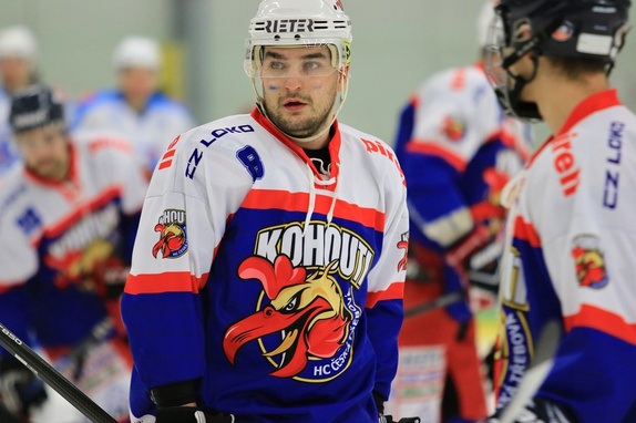 HC Světlá n. S. - HC Čes. Třebová 4:5 (14.2.2018) 