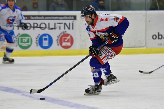 HC Světlá n. S. - HC Čes. Třebová 4:5 (14.2.2018) 