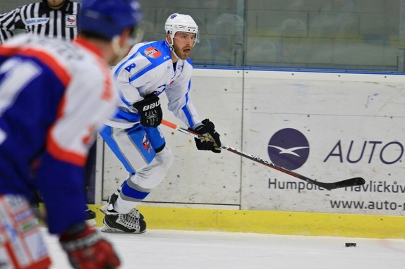 HC Světlá n. S. - HC Čes. Třebová 4:5 (14.2.2018) 