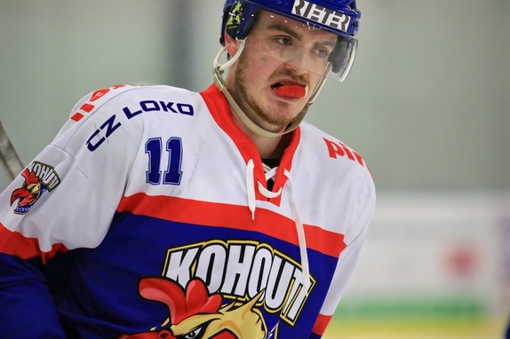 HC Světlá n. S. - HC Čes. Třebová 4:5 (14.2.2018) 