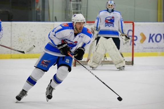 HC Světlá n. S. - HC Čes. Třebová 4:5 (14.2.2018) 