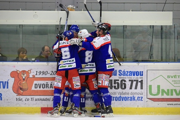 HC Světlá n. S. - HC Čes. Třebová 4:5 (14.2.2018) 