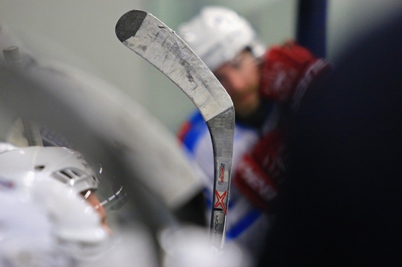 HC Světlá n. S. - HC Čes. Třebová 4:5 (14.2.2018) 