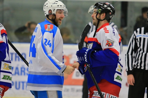 HC Světlá n. S. - HC Čes. Třebová 4:5 (14.2.2018) 