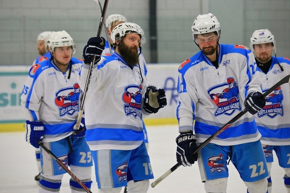 HC Světlá n. S. - HC Čes. Třebová 4:5 (14.2.2018) 
