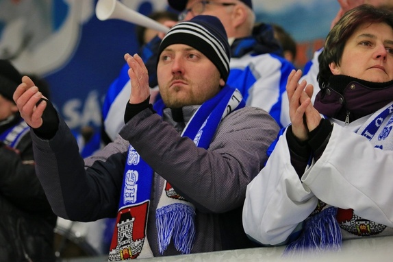 HC Světlá n. S. - HC Čes. Třebová 4:5 (14.2.2018) 