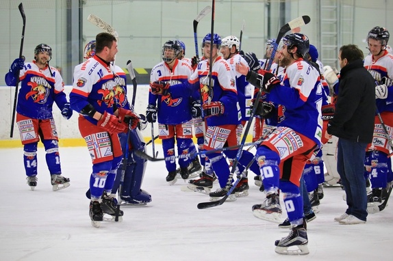 HC Světlá n. S. - HC Čes. Třebová 4:5 (14.2.2018) 