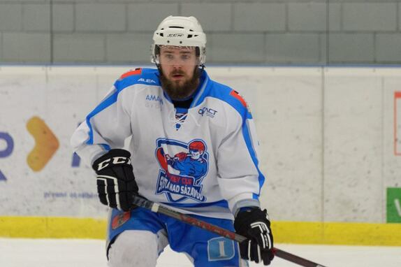 HC Světlá n. S. - HC Ledeč n. S. 8:2 (20. 1. 2016)