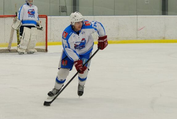 HC Světlá n. S. - HC Ledeč n. S. 8:2 (20. 1. 2016)