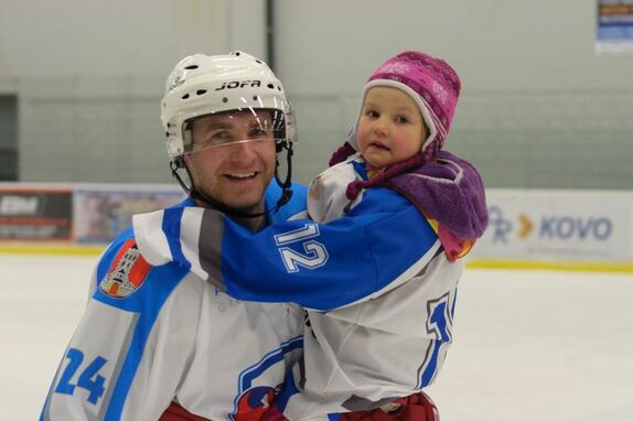 HC Světlá n. S. - HC Ledeč n. S. 8:2 (20. 1. 2016)