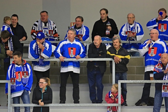 HC Světlá n. S. - TJ Jiskra Humpolec 4:2 (2.9.2018