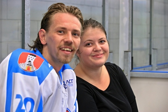 HC Světlá n. S. - TJ Jiskra Humpolec 4:2 (2.9.2018