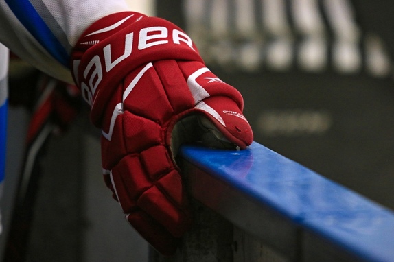 HC Světlá n. S. - TJ Jiskra Humpolec 4:2 (2.9.2018