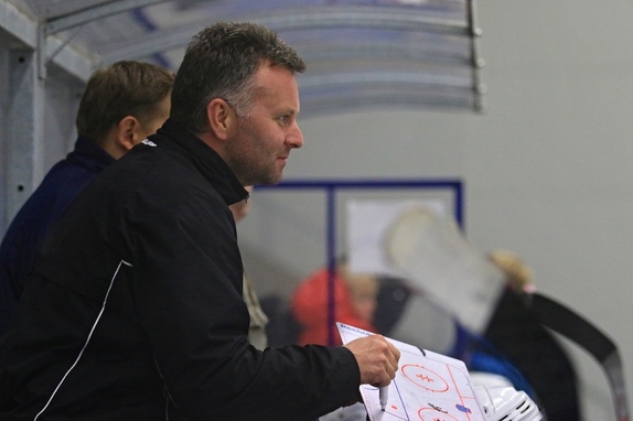 HC Světlá n. S. - TJ Jiskra Humpolec 4:2 (2.9.2018