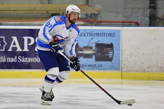 HC Světlá n. S. - HC Litomyšl 3:2 (3.10.2018) 4