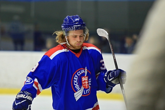 HC Světlá n. S. - HC Litomyšl 3:2 (3.10.2018) 7