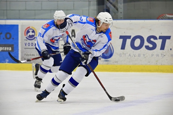 HC Světlá n. S. - HC Litomyšl 3:2 (3.10.2018) 8