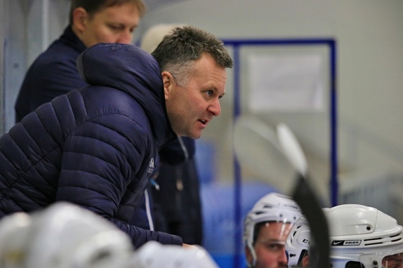 HC Světlá n. S. - HC Litomyšl 3:2 (3.10.2018) 9