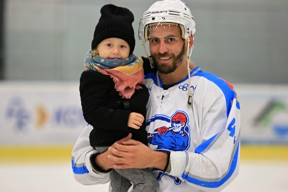 HC Světlá n. S. - HC Litomyšl 3:2 (3.10.2018) 10