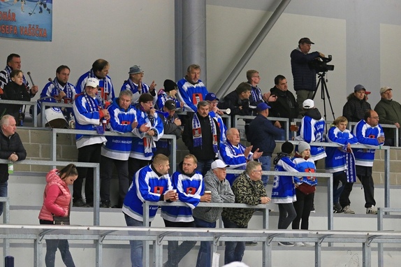 HC Světlá n. S. - HC Litomyšl 3:2 (3.10.2018) 12