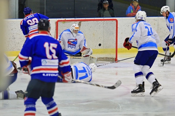 HC Světlá n. S. - HC Litomyšl 3:2 (3.10.2018) 14