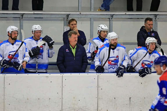 HC Světlá n. S. - HC Litomyšl 3:2 (3.10.2018) 15