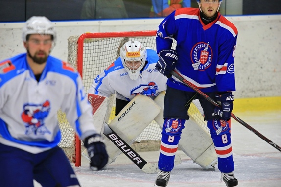 HC Světlá n. S. - HC Litomyšl 3:2 (3.10.2018) 17