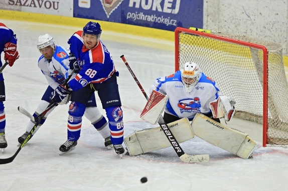 HC Světlá n. S. - HC Litomyšl 3:2 (3.10.2018) 19